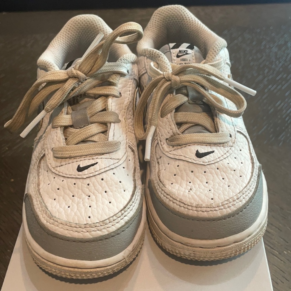Nike Toddler Sneakers